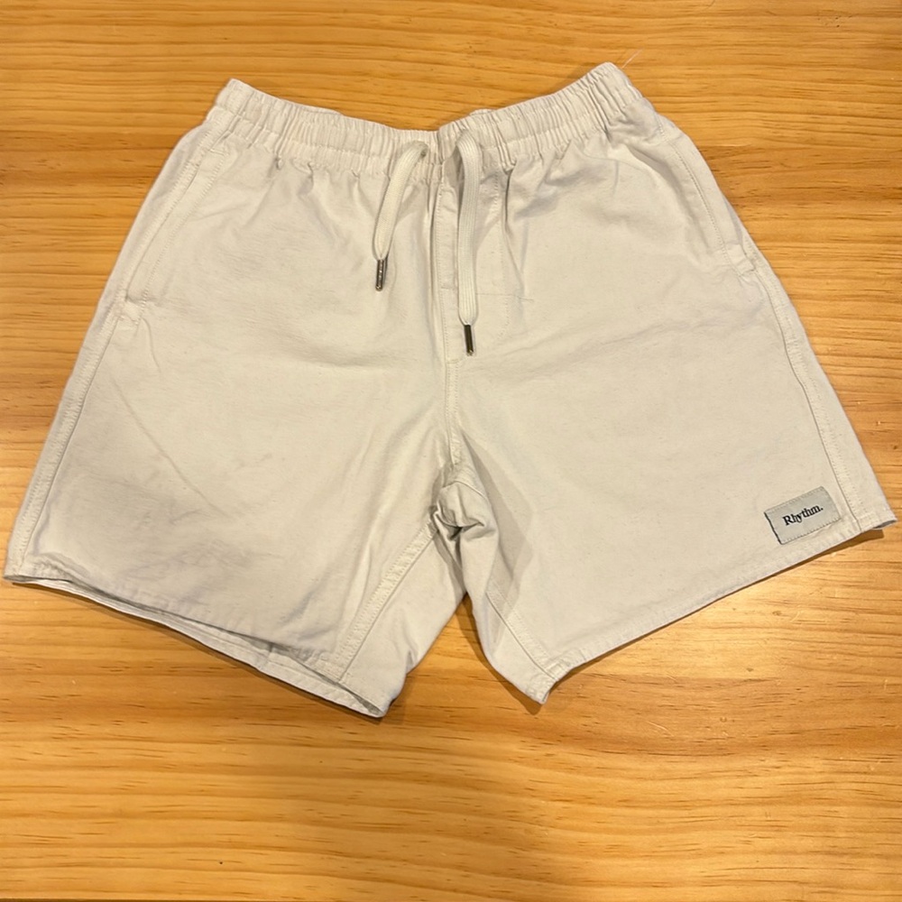 Rhythm shorts